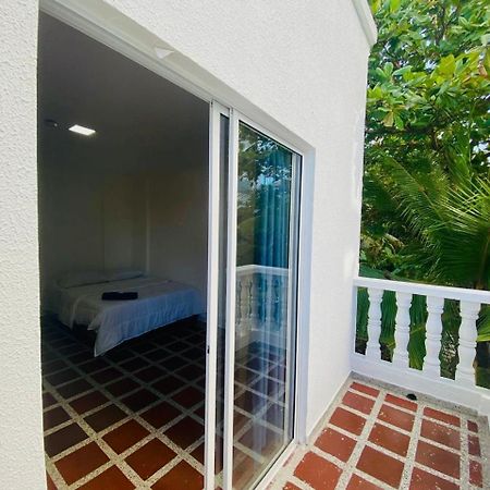 Hotel Boutique Dl Cartagena Eksteriør bilde