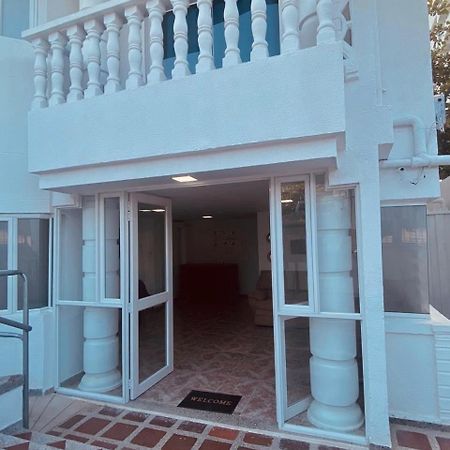 Hotel Boutique Dl Cartagena Eksteriør bilde