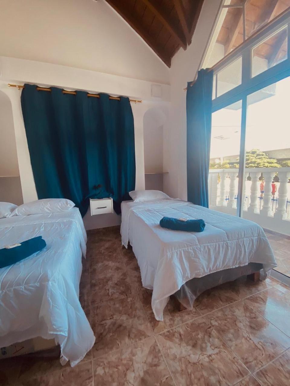 Hotel Boutique Dl Cartagena Eksteriør bilde