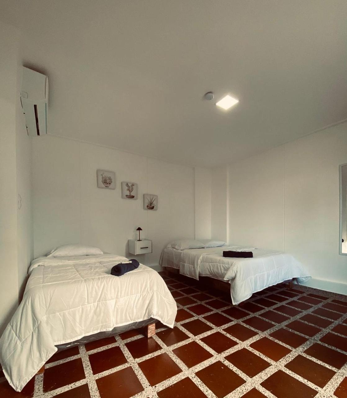 Hotel Boutique Dl Cartagena Eksteriør bilde