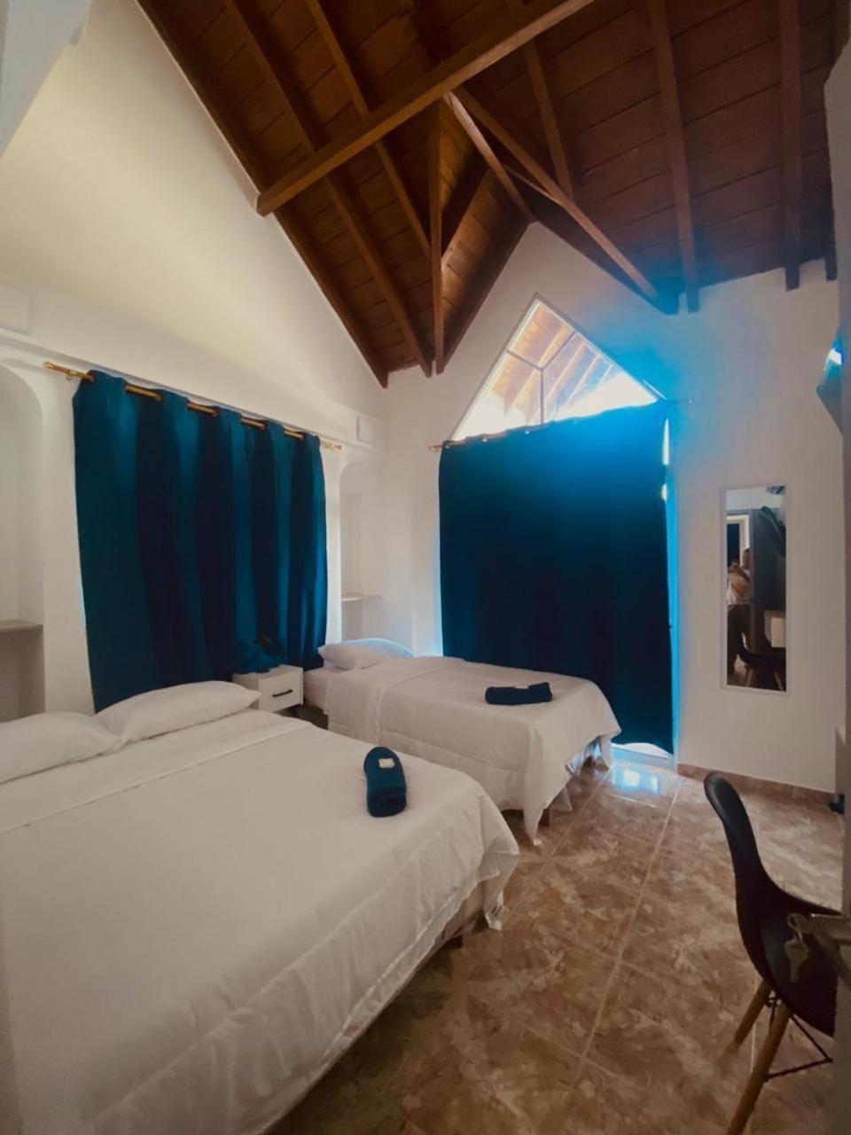 Hotel Boutique Dl Cartagena Eksteriør bilde