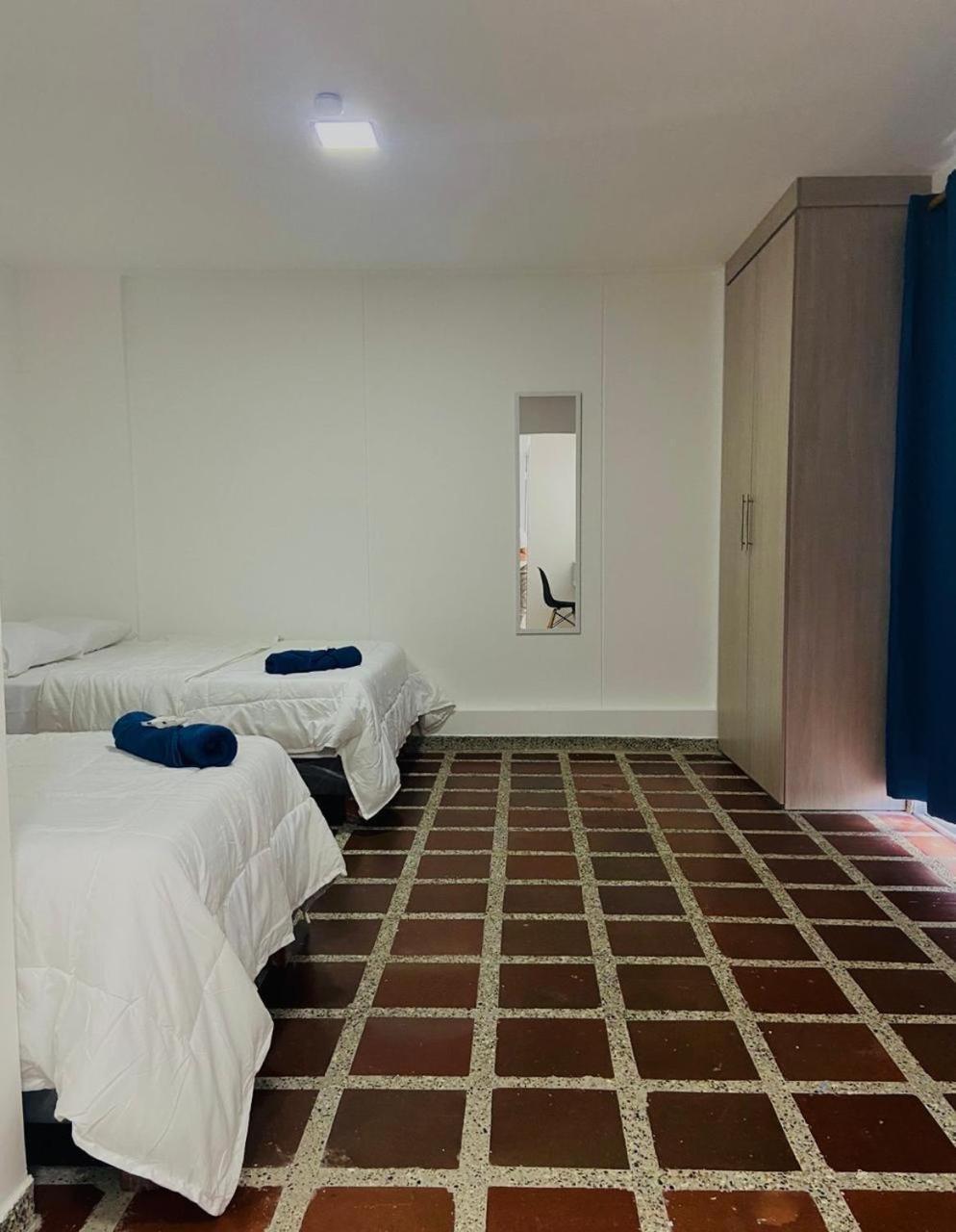 Hotel Boutique Dl Cartagena Eksteriør bilde