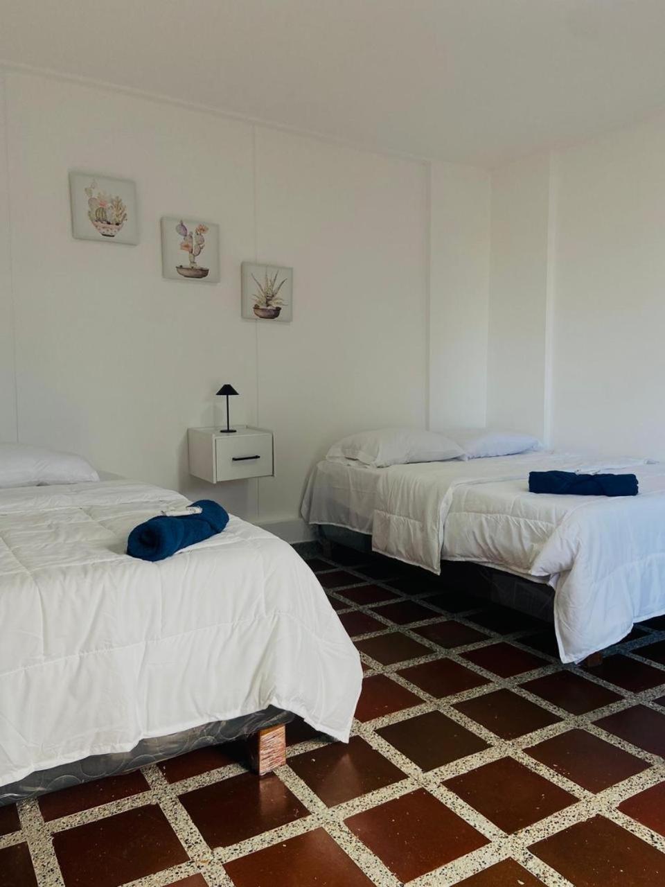 Hotel Boutique Dl Cartagena Eksteriør bilde