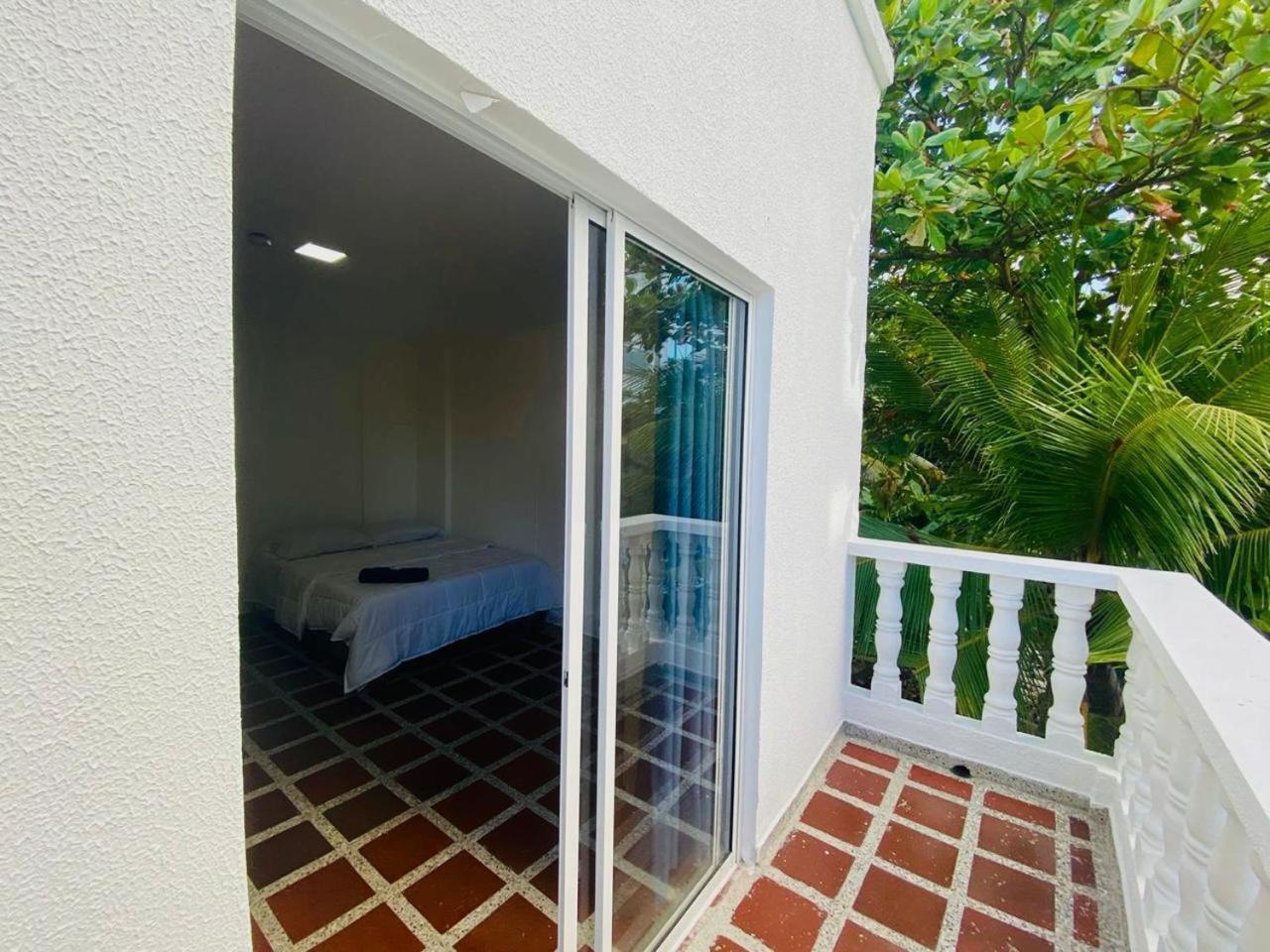 Hotel Boutique Dl Cartagena Eksteriør bilde