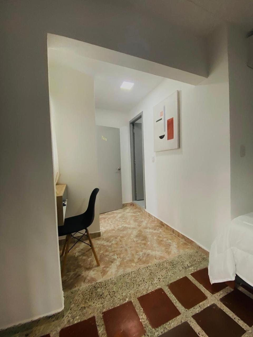 Hotel Boutique Dl Cartagena Eksteriør bilde