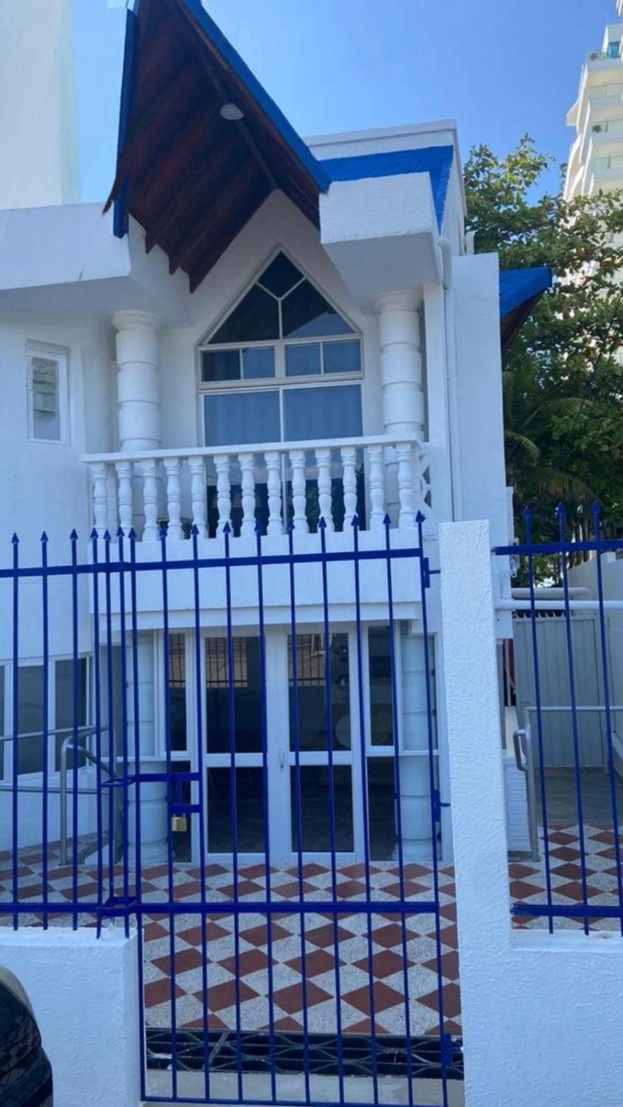 Hotel Boutique Dl Cartagena Eksteriør bilde